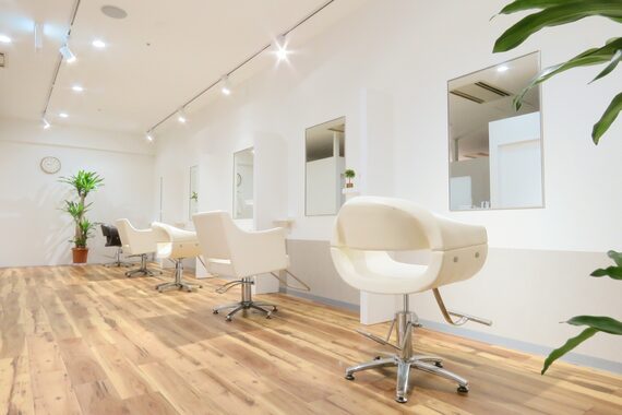 ちょっとカット ミーナ町田店