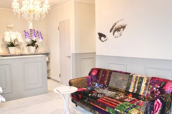 ティアラッシュ(TiaLash)