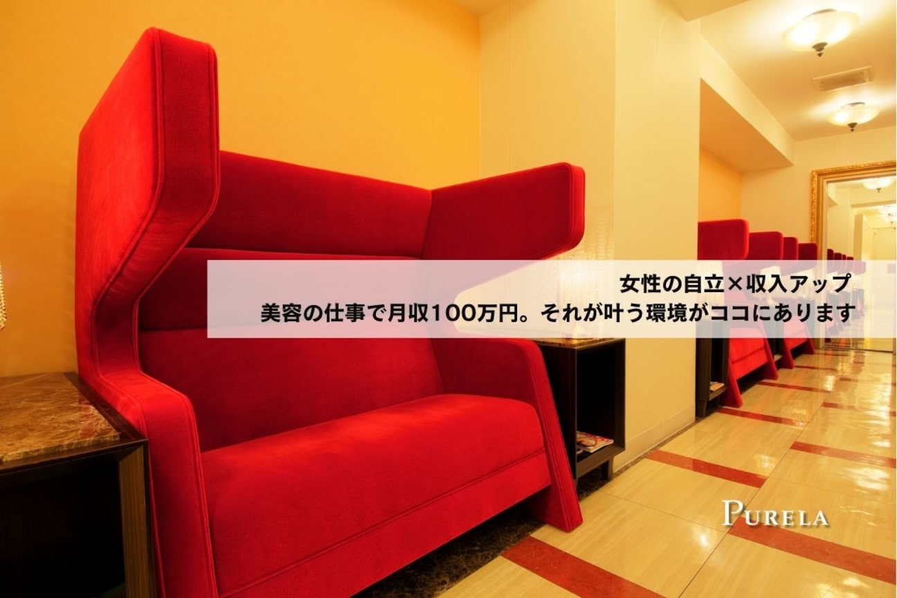 PURELAーピュアラー(株式会社 アクティス)画像1