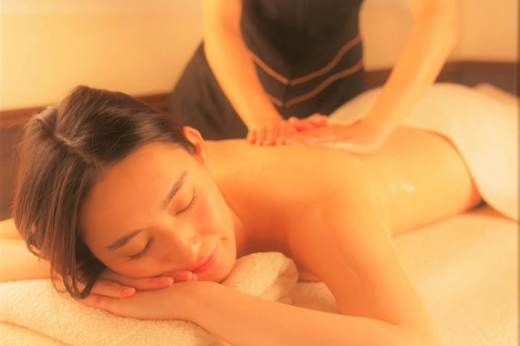 リラクゼーションマッサージ まんてん 北一条店