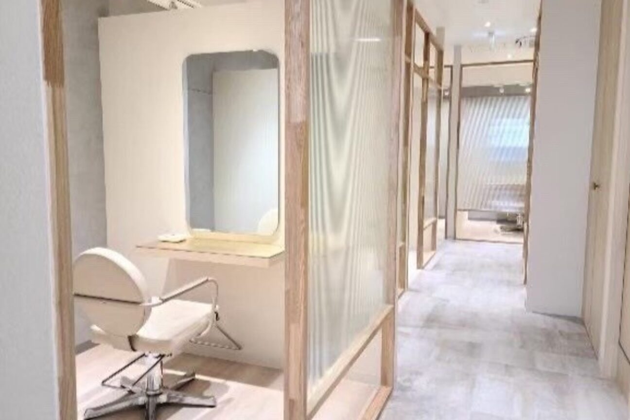 トッカ 赤羽アネックス店(tocca)2