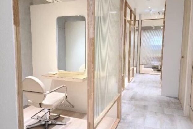 トッカ 赤羽アネックス店(tocca)2