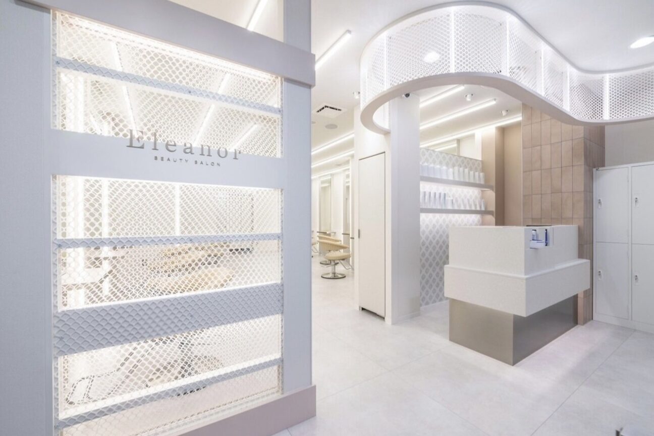 Eleanor（株式会社　ｍｉｒｒｏｒ　ｂａｌｌ）画像2