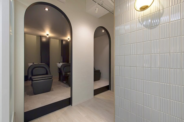 トッカ ヘアアンドトリートメント バイ リウム(tocca hair&treatment by Rium)3