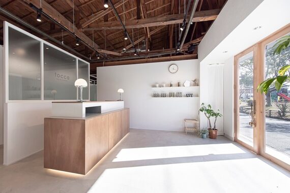 トッカ 木更津店(tocca)