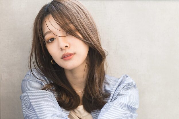 トッカ 博多駅筑紫口店(tocca hair&treatment)4