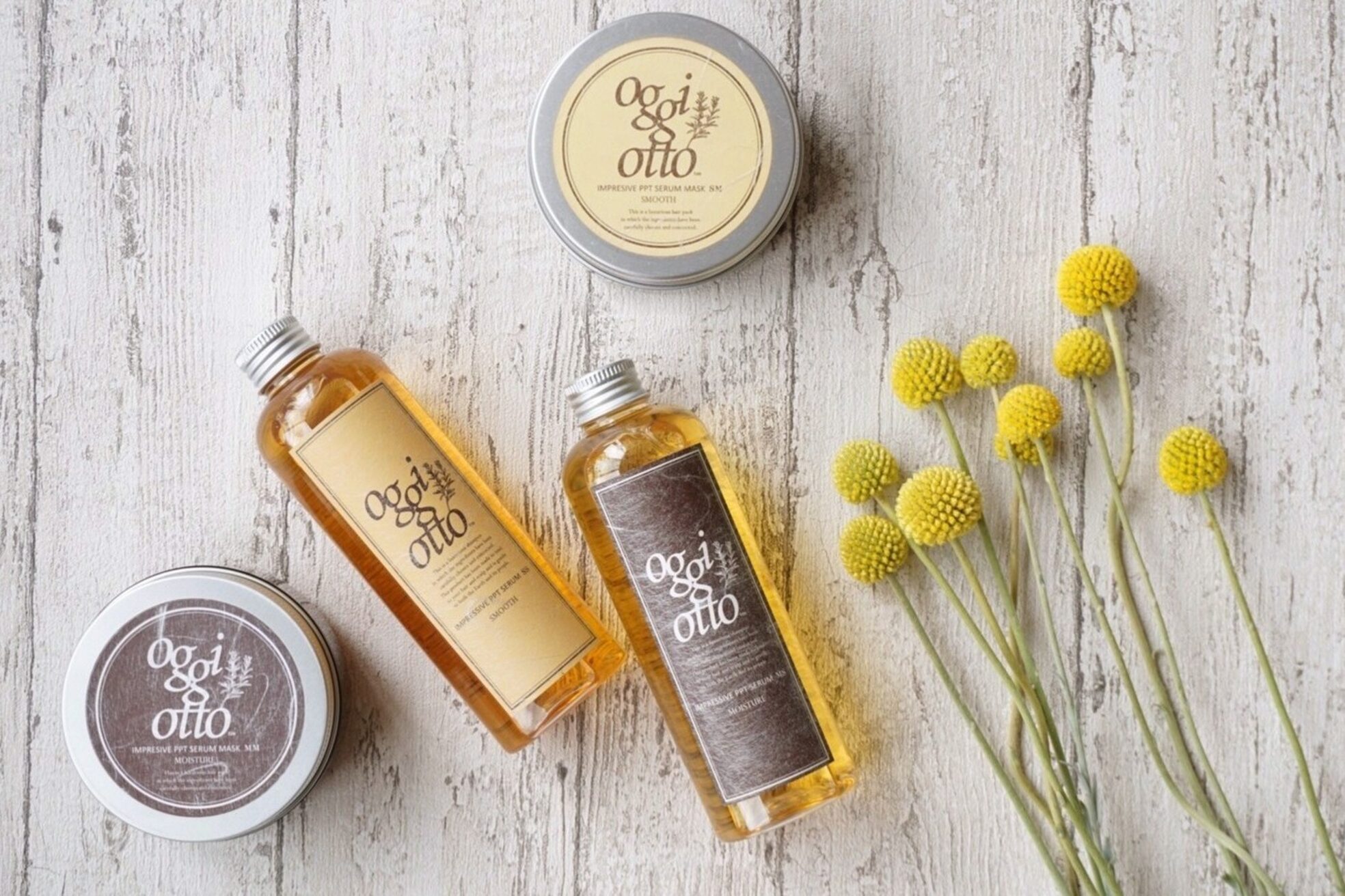 アンティーカ バイ エレノア(Antica by eleanor)4