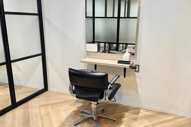 トッカ ヘアアンドトリートメント 千葉店(tocca hair&treatment)2