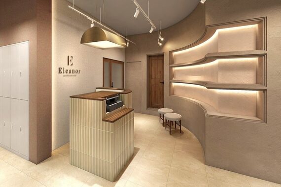 エレノア 静岡店(Eleanor)