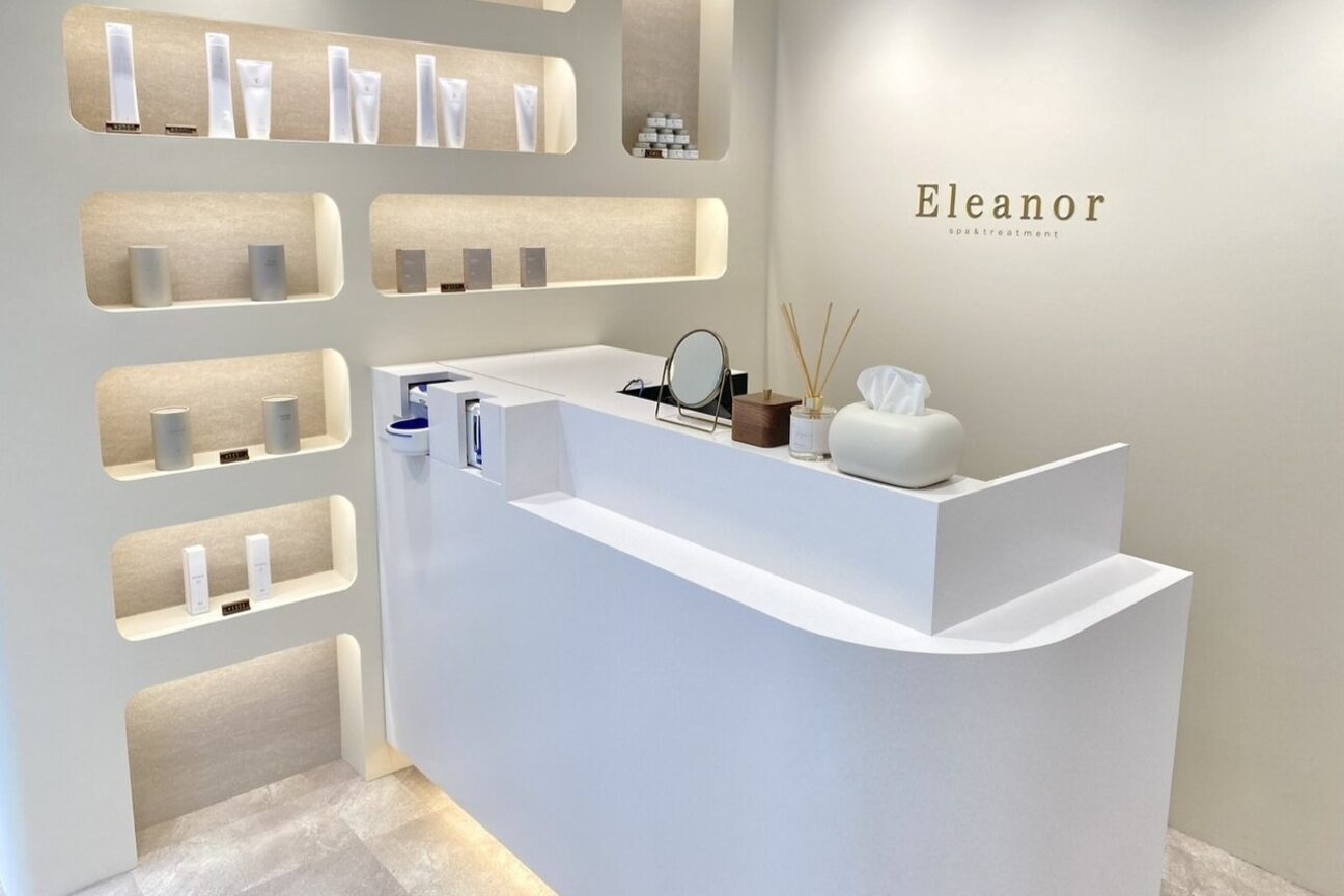 Eleanor（株式会社　ｍｉｒｒｏｒ　ｂａｌｌ）画像2