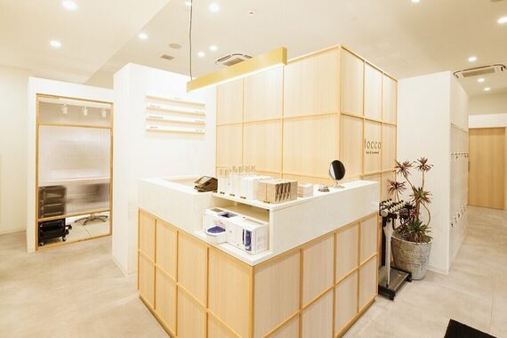 トッカ 小田原店(tocca)