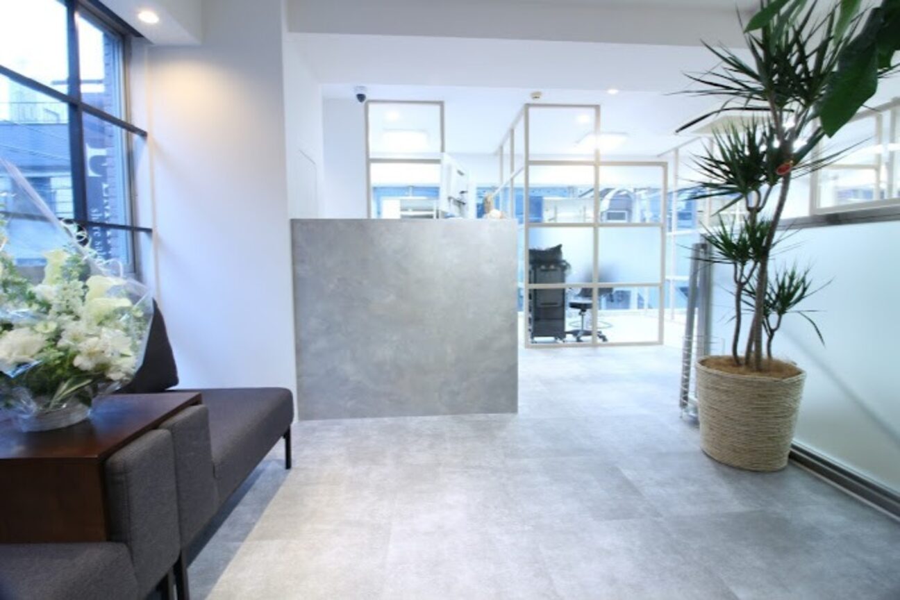 Eleanor（株式会社　ｍｉｒｒｏｒ　ｂａｌｌ）画像1