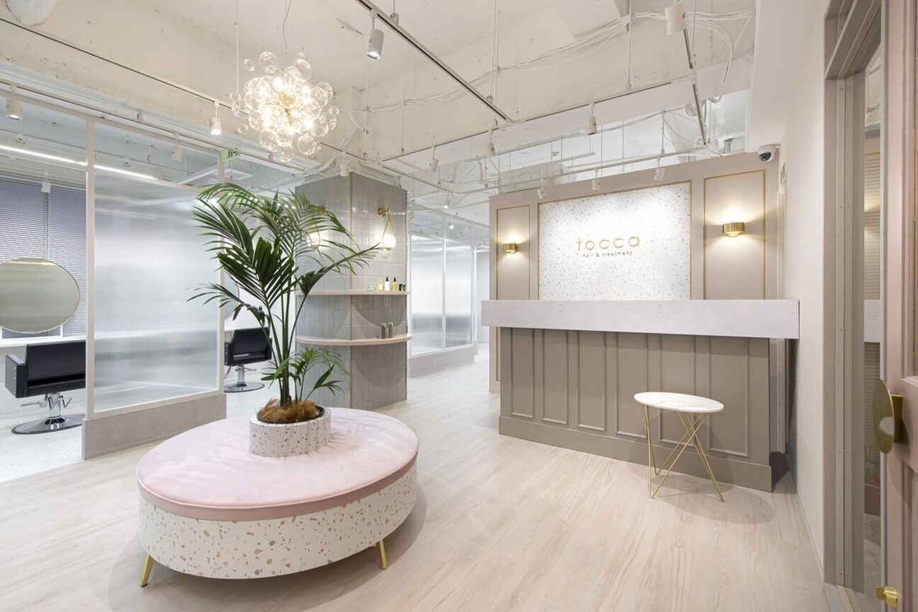 tocca（株式会社　ｍｉｒｒｏｒ　ｂａｌｌ）画像2