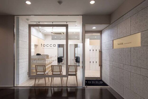 トッカ 柏店(tocca)2
