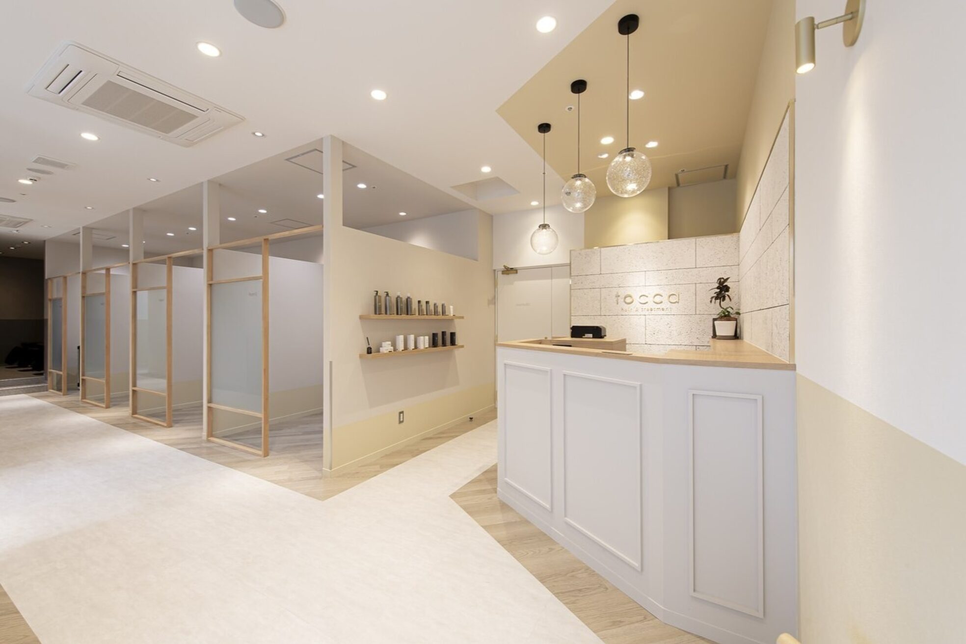 トッカ 水戸店(tocca)3