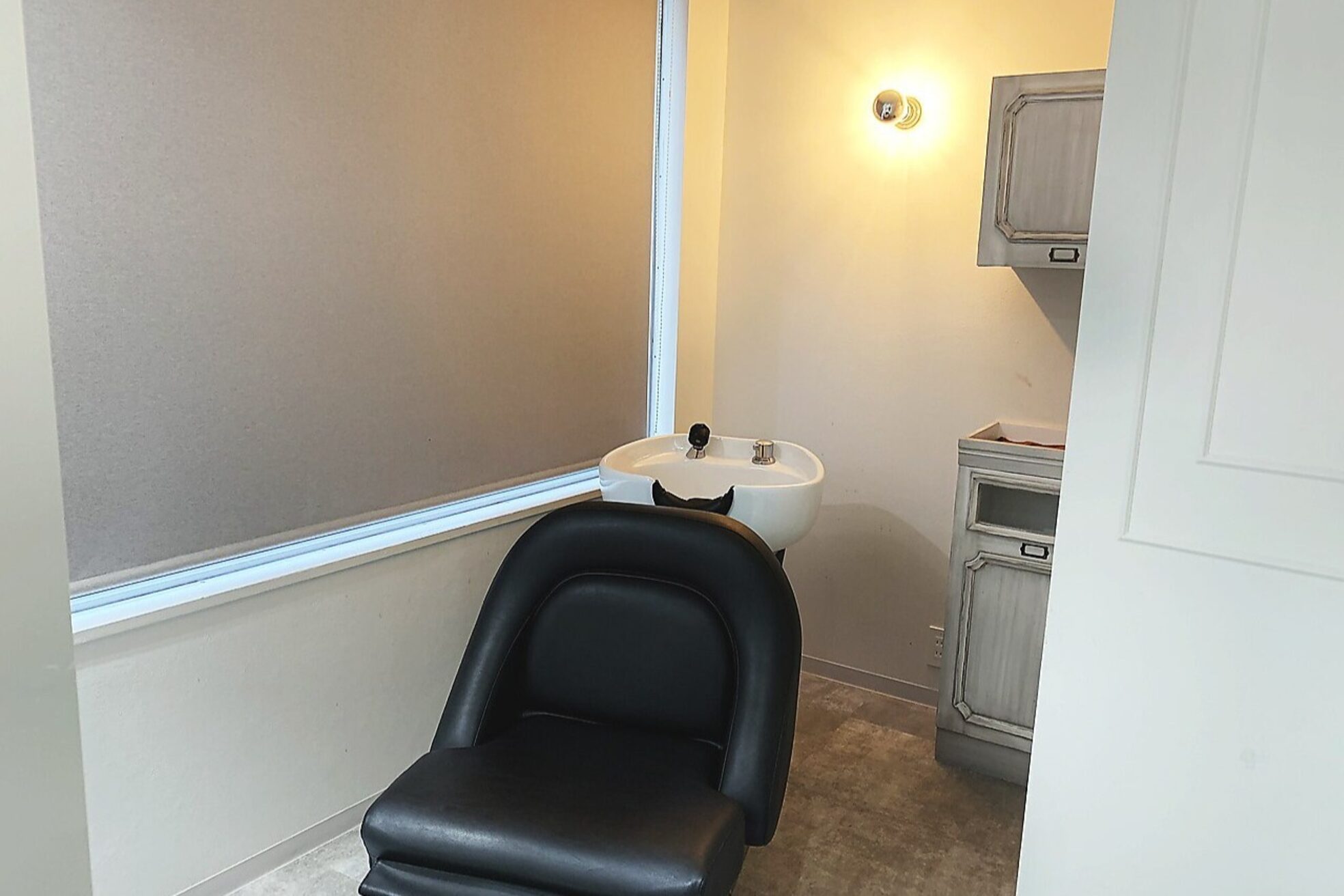 リリーオブザベイス(Lily of the Vase)2