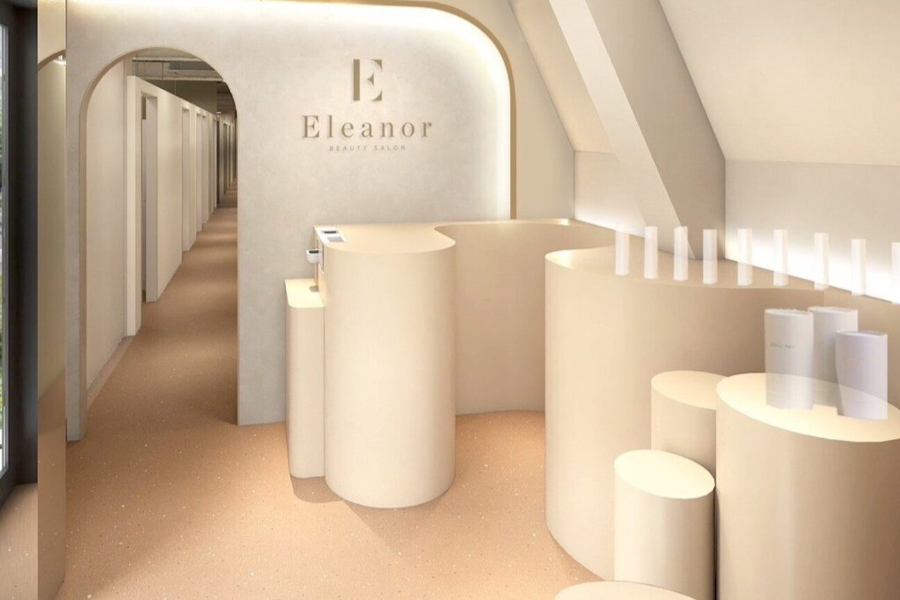 Eleanor（株式会社　ｍｉｒｒｏｒ　ｂａｌｌ）画像1