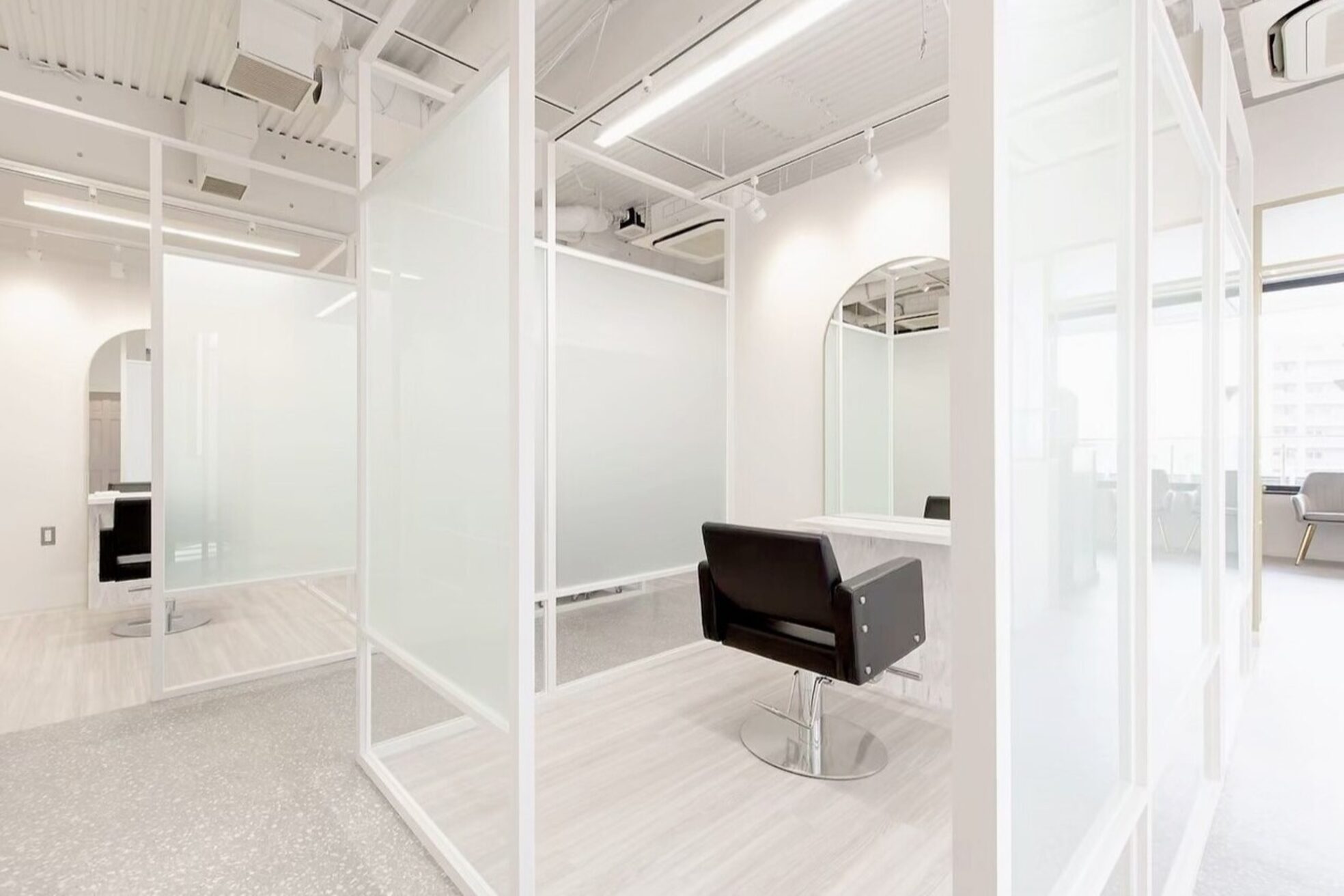 トッカ 津田沼駅前店(tocca)2