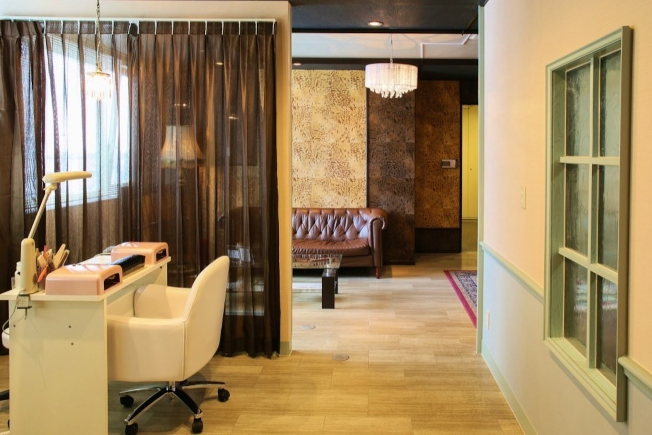 Eleanor(株式会社 mirror ball)画像2