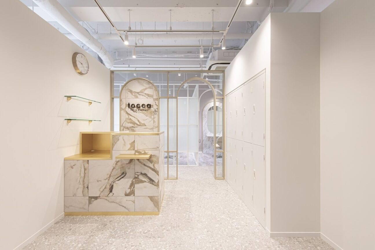 トッカ 高槻店(tocca)3