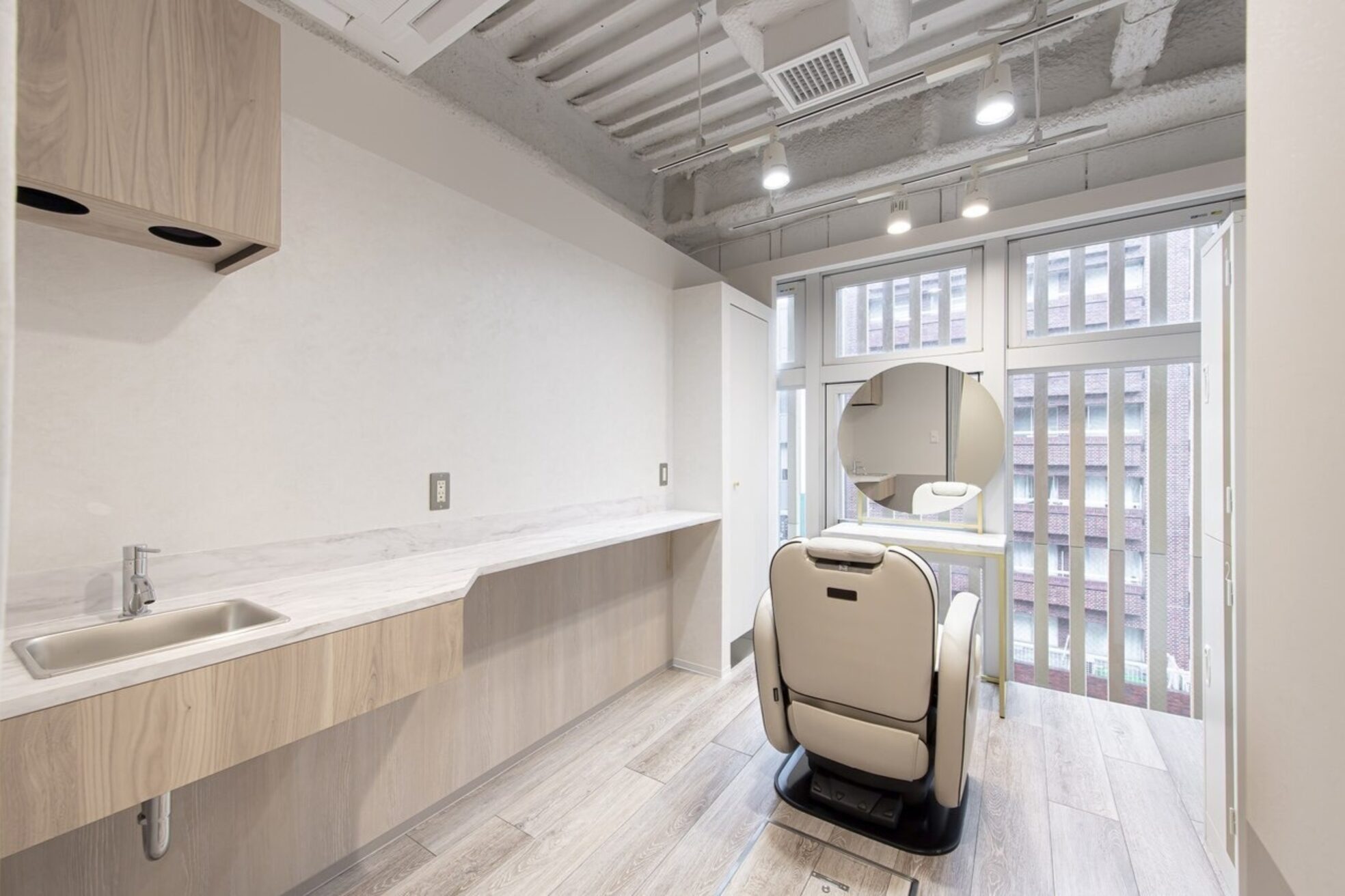 エレノア 新宿西口店(Eleanor)2