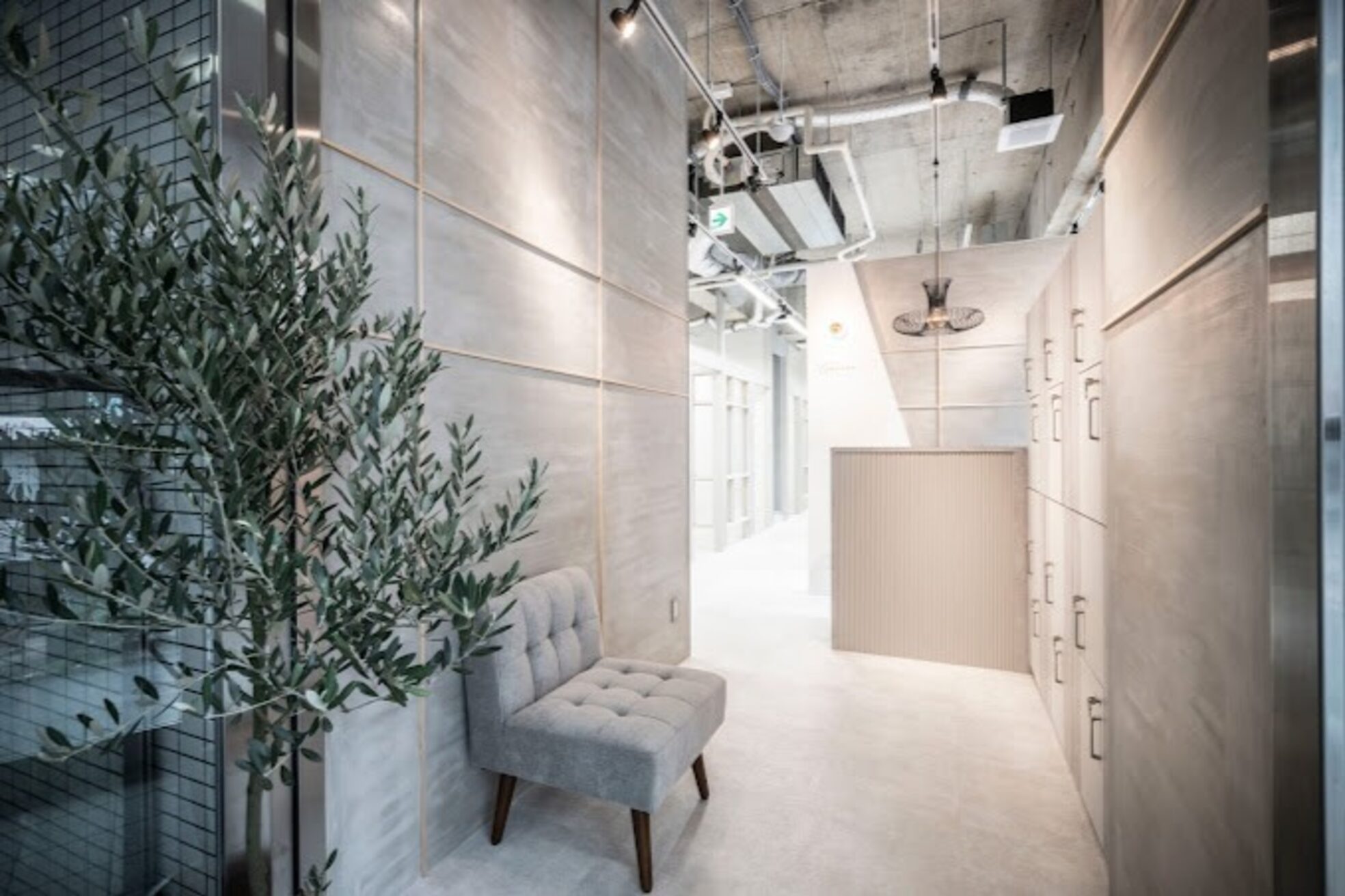 エマノン 天神(Emanon)1