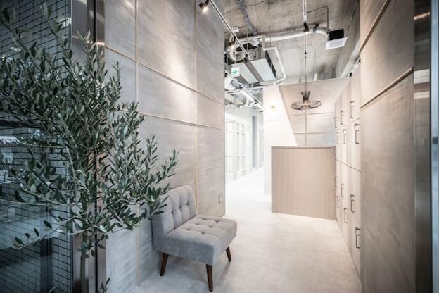 エマノン 天神(Emanon)1