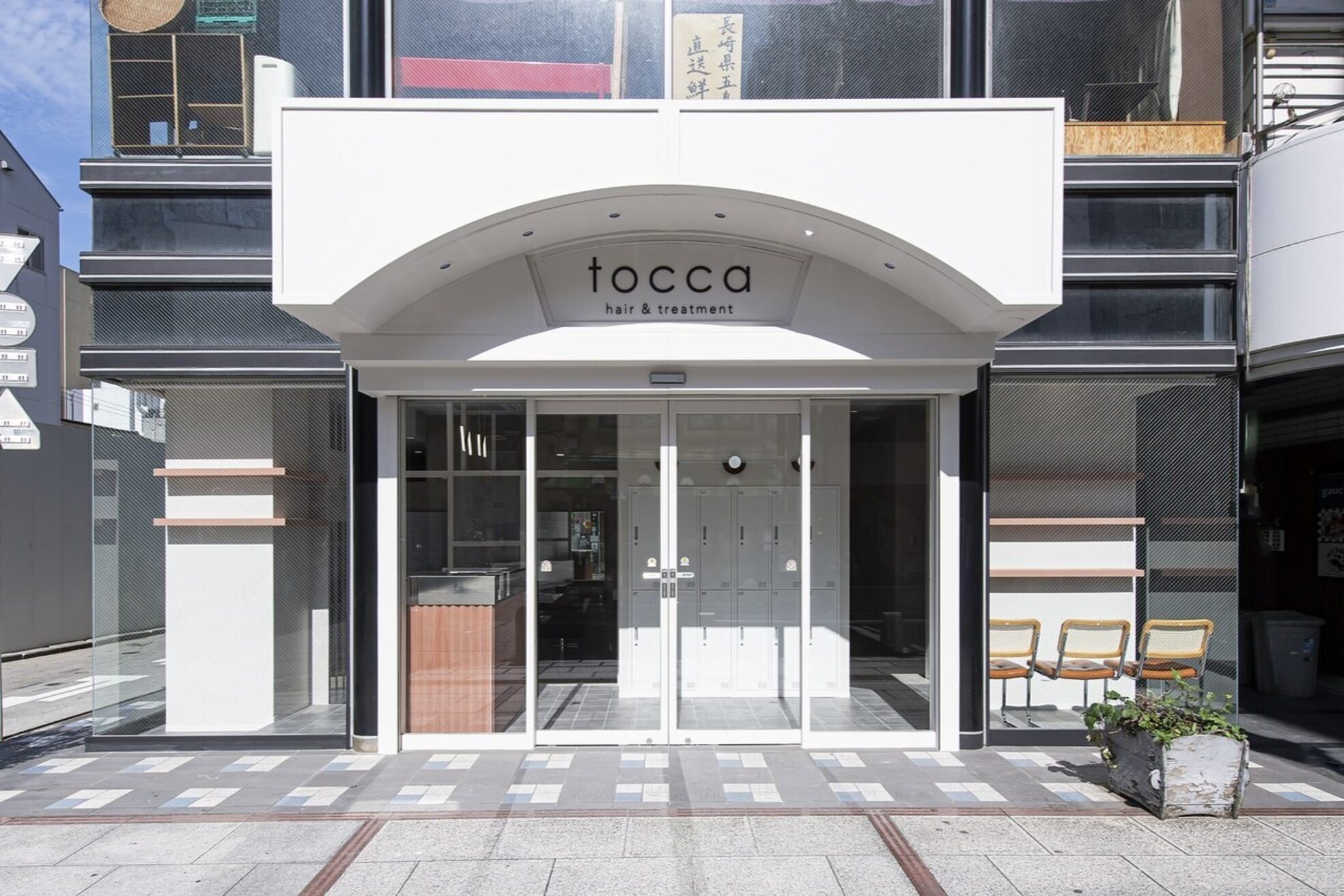 トッカ 八王子店(tocca)3