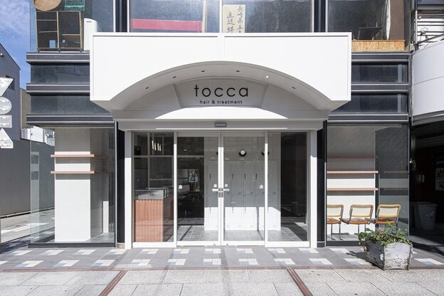 トッカ 八王子店(tocca)3