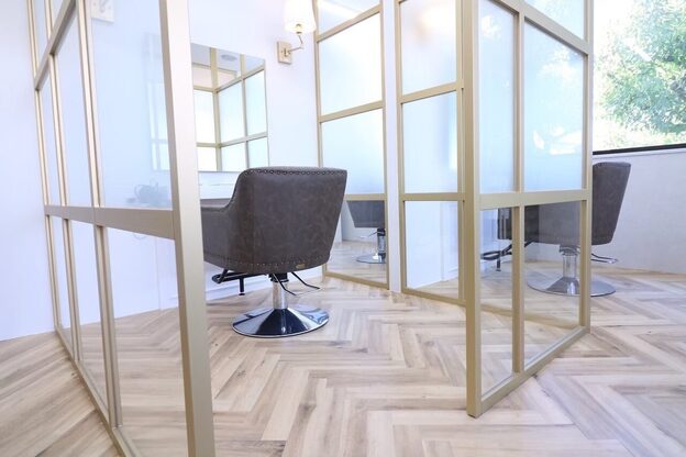 トッカ 船橋店(tocca)4