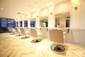 トッカ ヘアーラウンジ 日吉店(tocca)