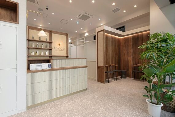 トッカ 仙台東口店(tocca)