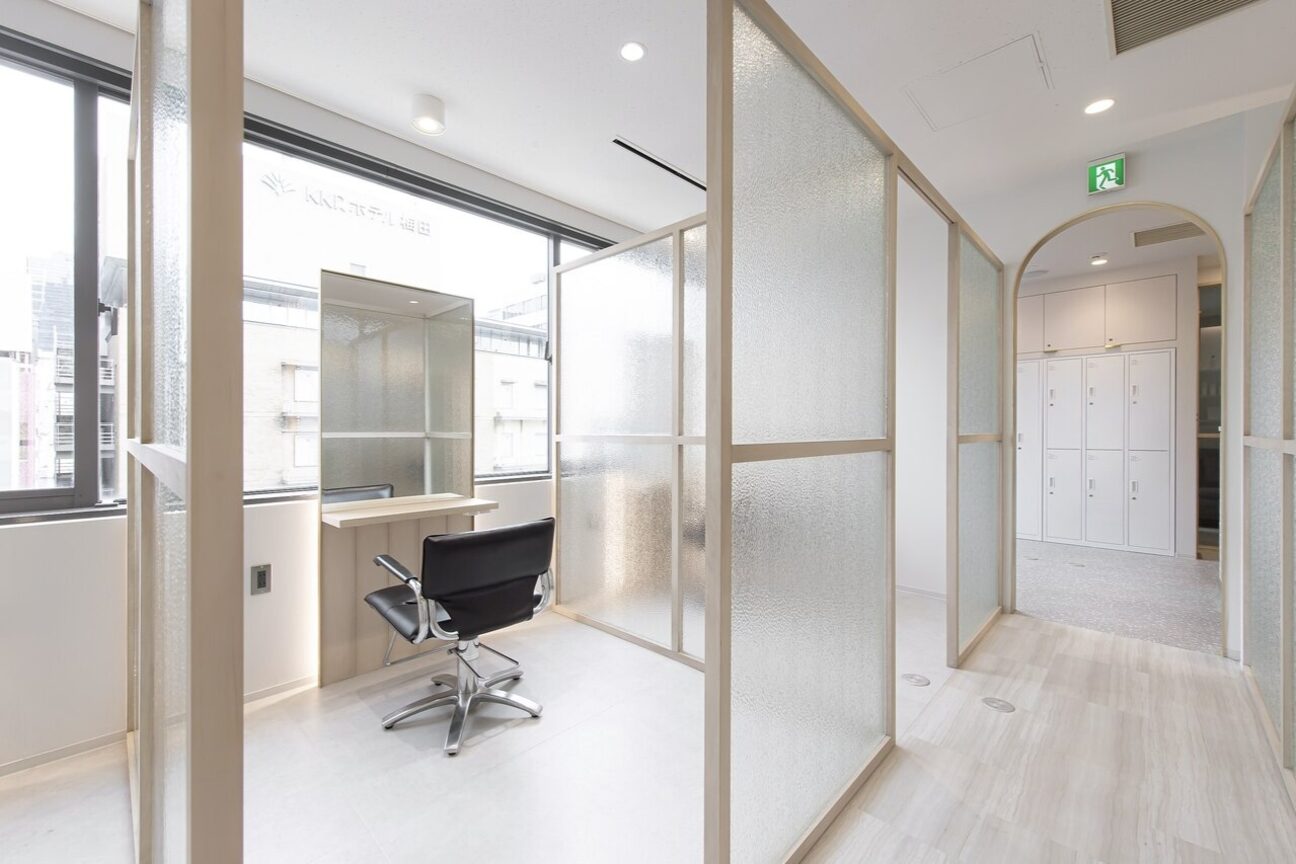 エレノア 梅田店(Eleanor)2