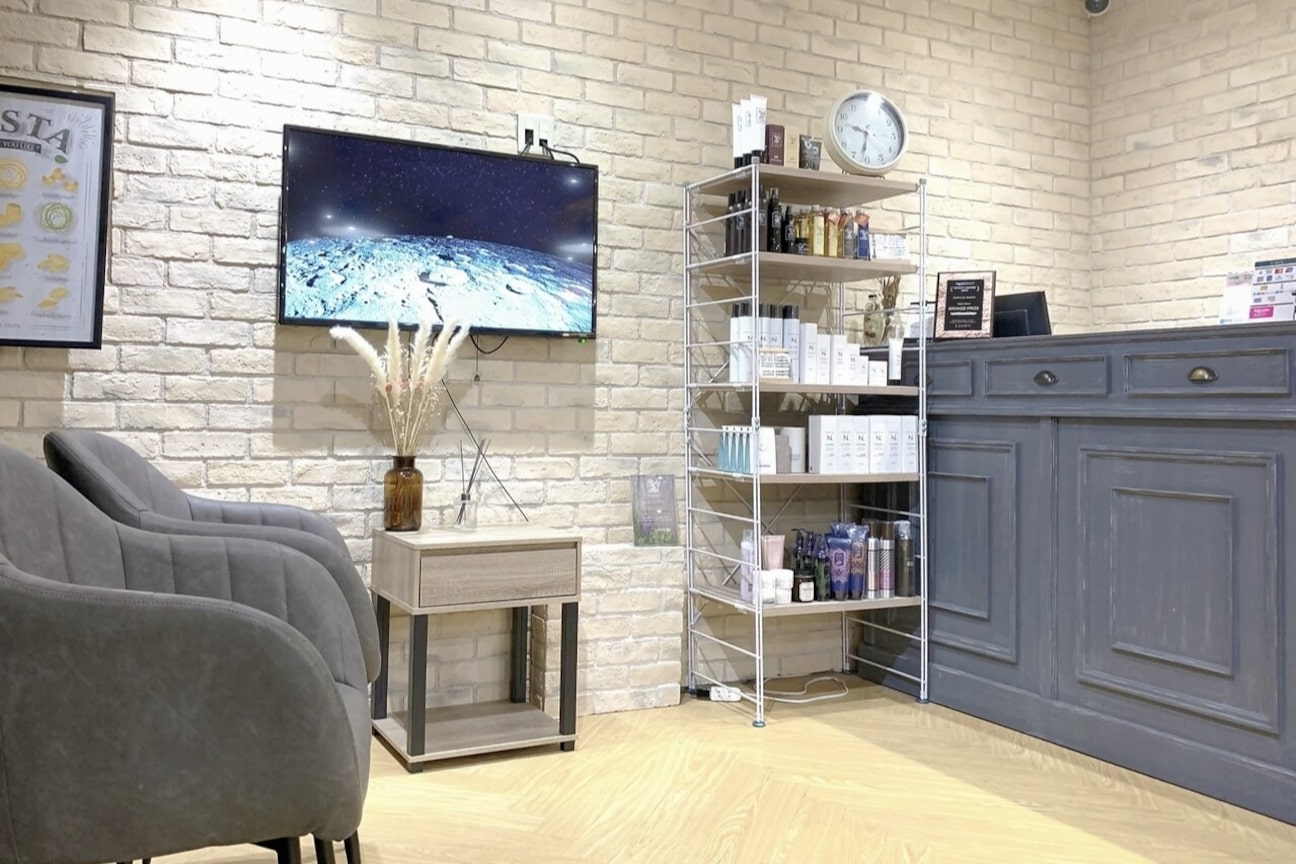 Eleanor（株式会社　ｍｉｒｒｏｒ　ｂａｌｌ）画像2