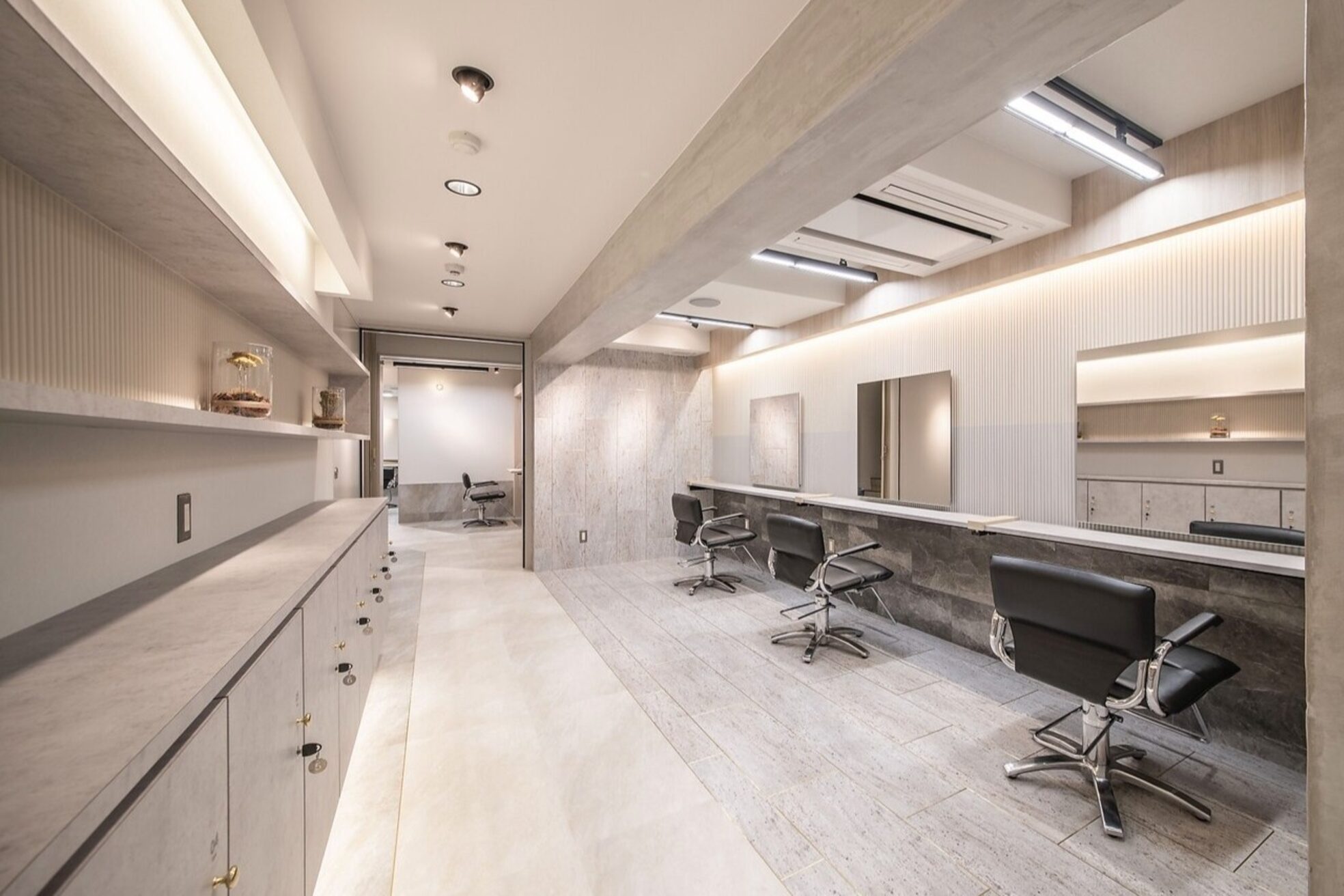 エレノア スパアンドトリートメント 博多店(Eleanor)2