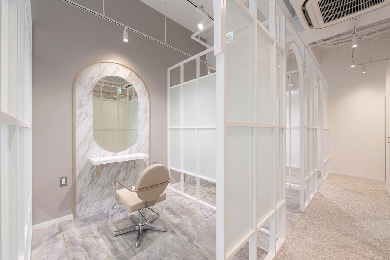 トッカ 高槻店(tocca)1