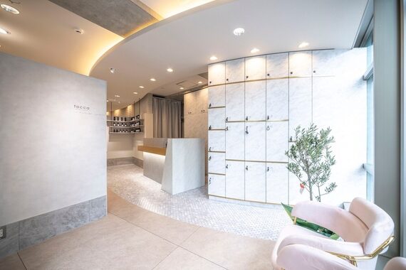 トッカ 熊本店(tocca)