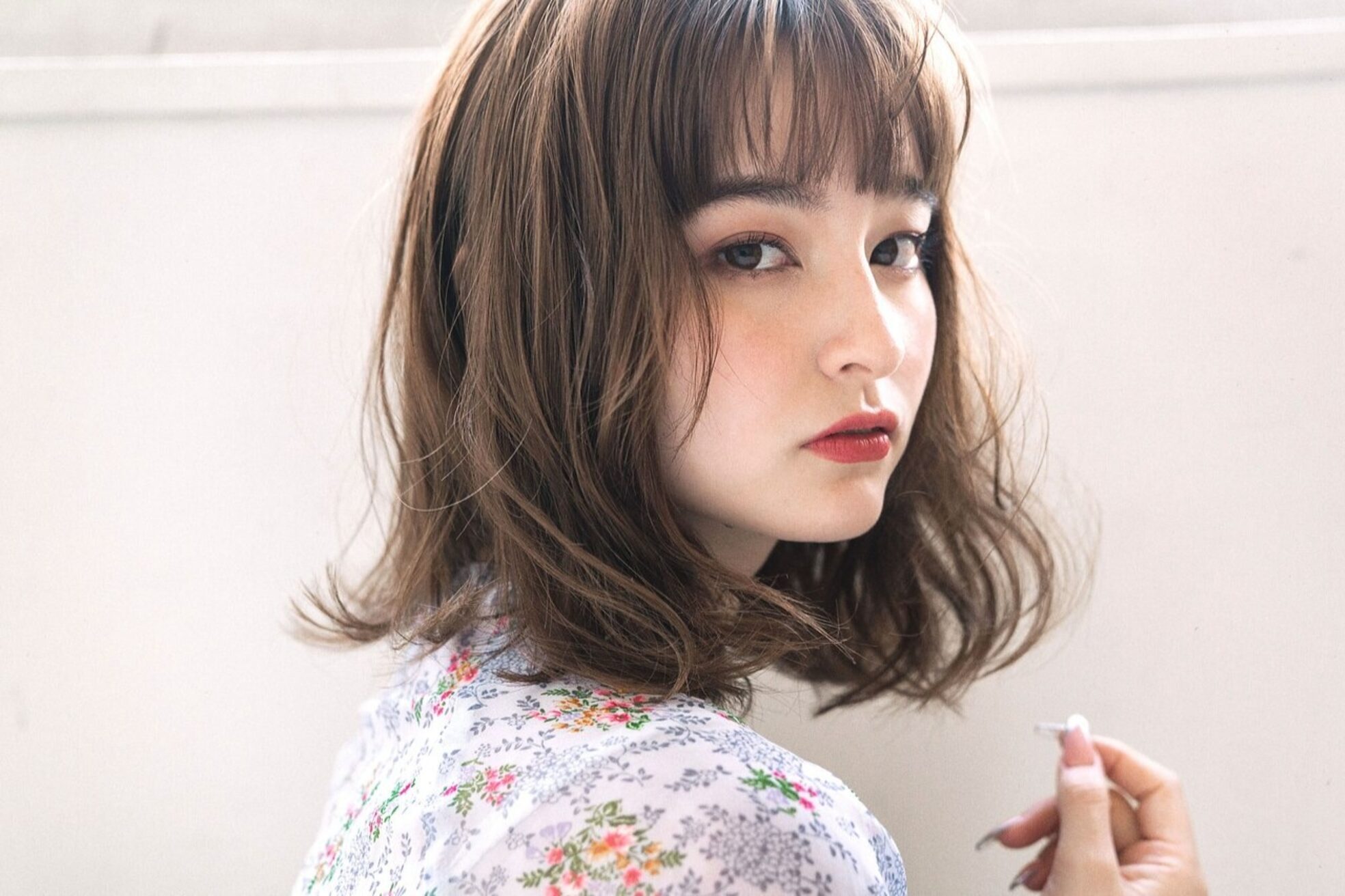 トッカ バイ ガレーラ(tocca by GALERA)5