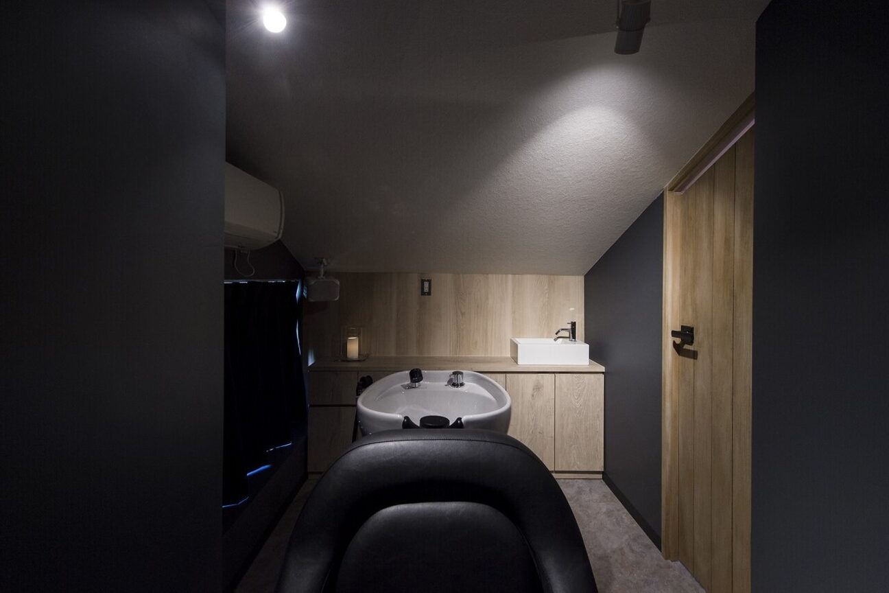 エレノア スパアンドトリートメント 新宿(Eleanor)2