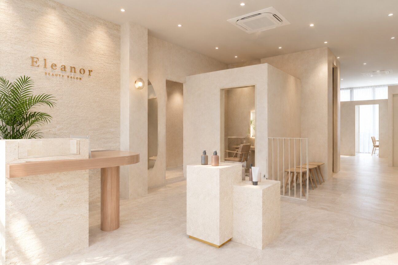 Eleanor（株式会社　ｍｉｒｒｏｒ　ｂａｌｌ）画像1