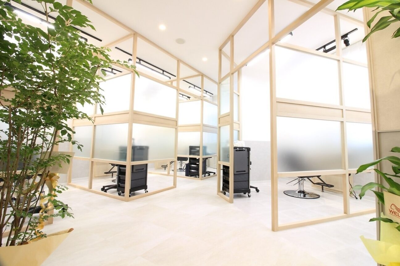 tocca（株式会社　ｍｉｒｒｏｒ　ｂａｌｌ）画像1