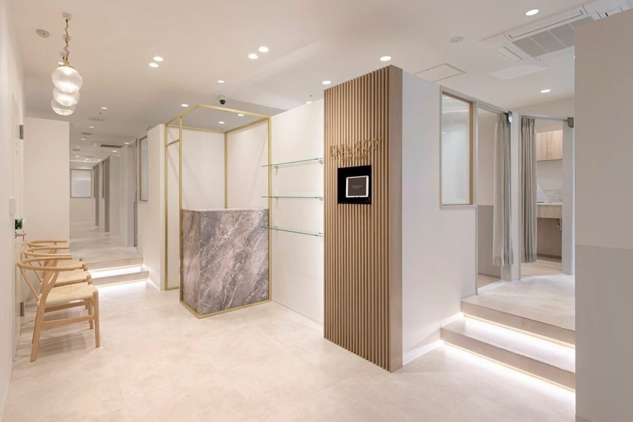 Eleanor（株式会社　ｍｉｒｒｏｒ　ｂａｌｌ）画像1