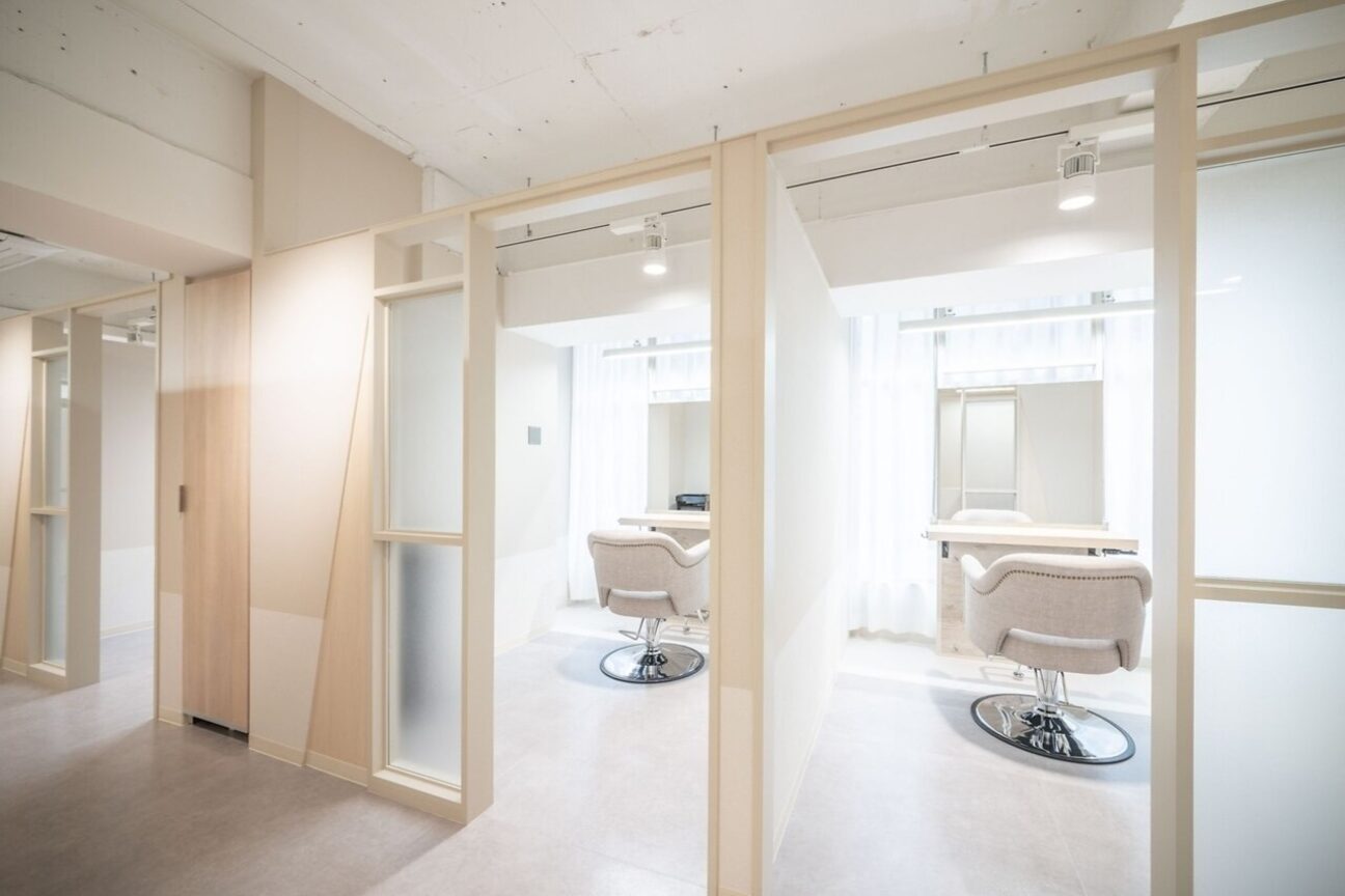 tocca（株式会社　ｍｉｒｒｏｒ　ｂａｌｌ）画像1