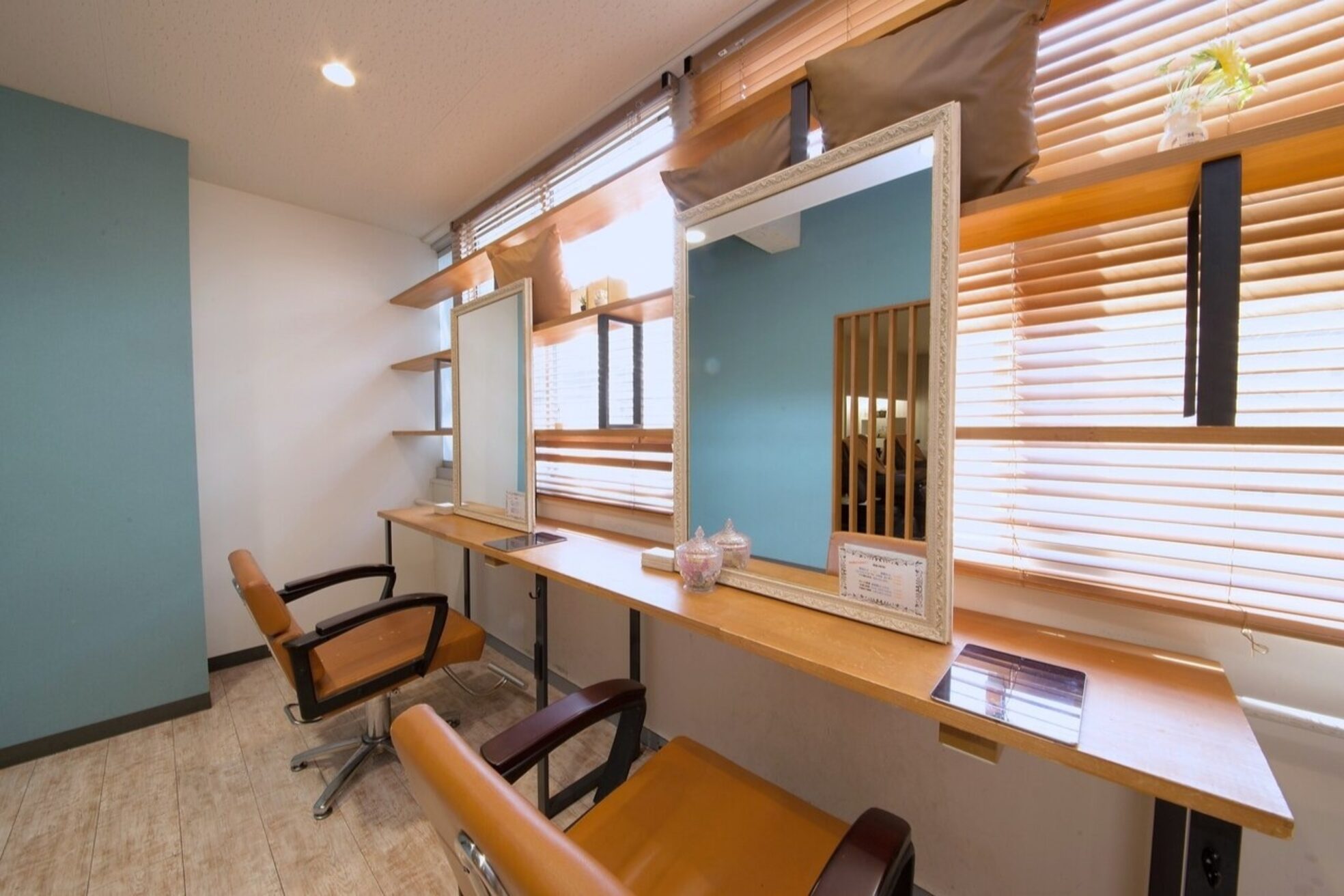 ココナ ヘア メゾンプリュス(cocona hair maison+)2