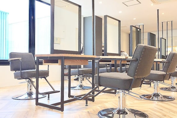 デュノヘアー 神戸三宮店(DUNO hair)