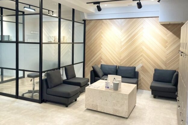 トッカ ヘアアンドトリートメント 千葉店(tocca hair&treatment)1