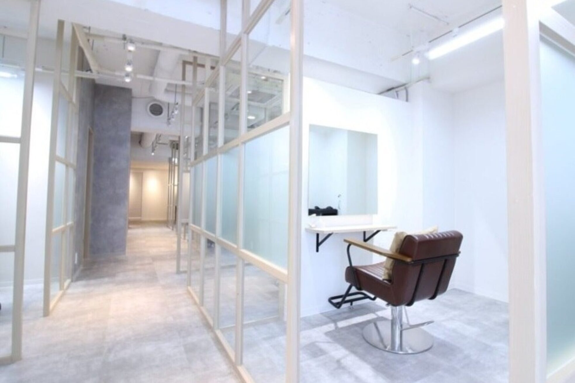 エマノン シンジュク(Emanon)1