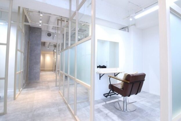 エマノン シンジュク(Emanon)1