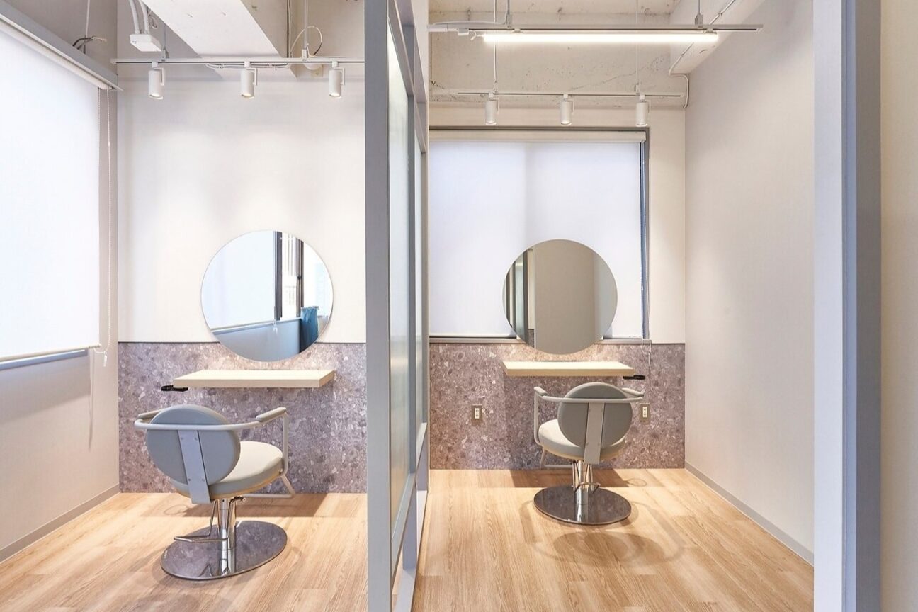 Eleanor（株式会社　ｍｉｒｒｏｒ　ｂａｌｌ）画像2