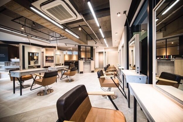 トッカ 博多駅筑紫口店(tocca hair&treatment)2